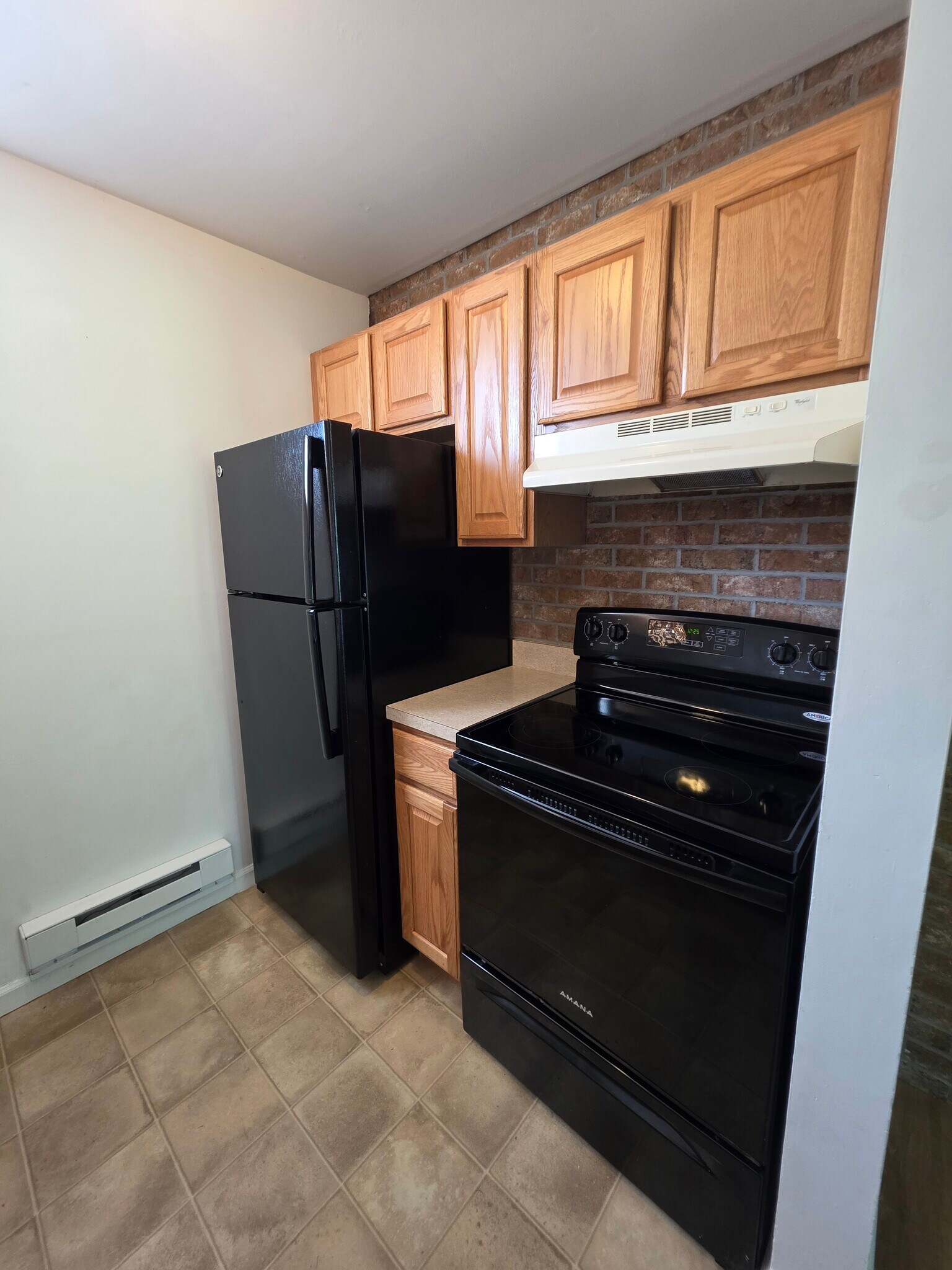 Kitchen - 152 Church St