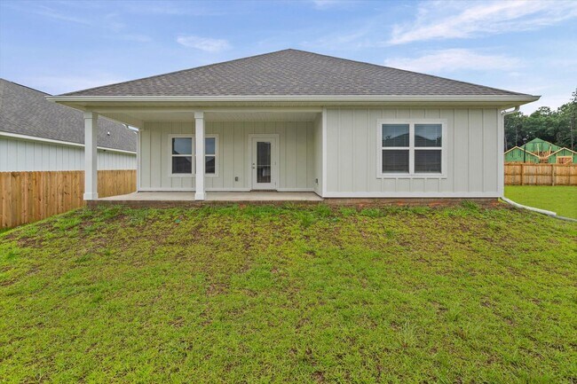 Building Photo - 7307 Hawkins Mnr