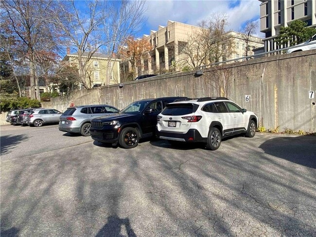 Building Photo - 259 Benefit St