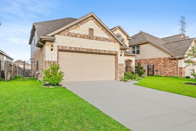 Building Photo - 3506 Lake Bella Megan Dr