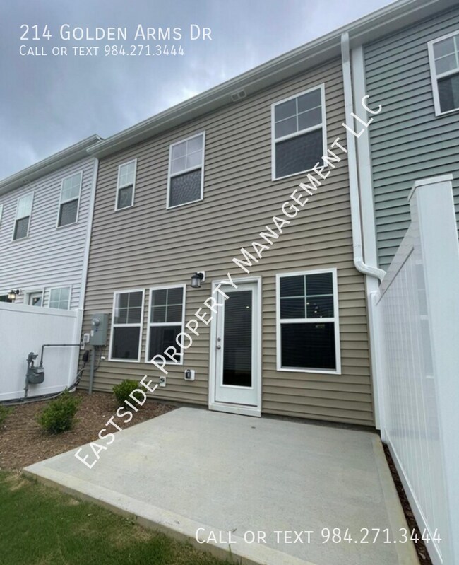 Building Photo - 214 Golden Arms Dr