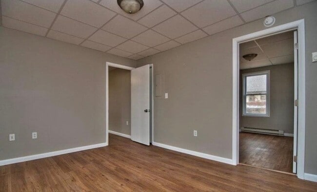 Building Photo - 603 S Blakely St
