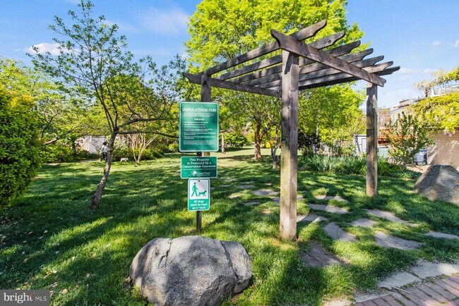 Building Photo - 58 T St NW