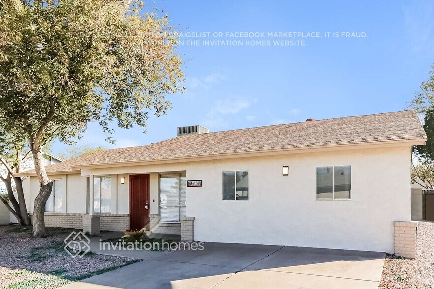 Building Photo - 17619 N 29th Ave