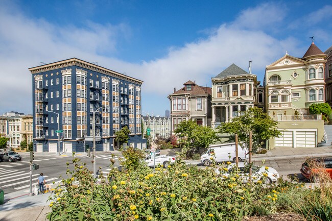 Building Photo - 990 Fulton