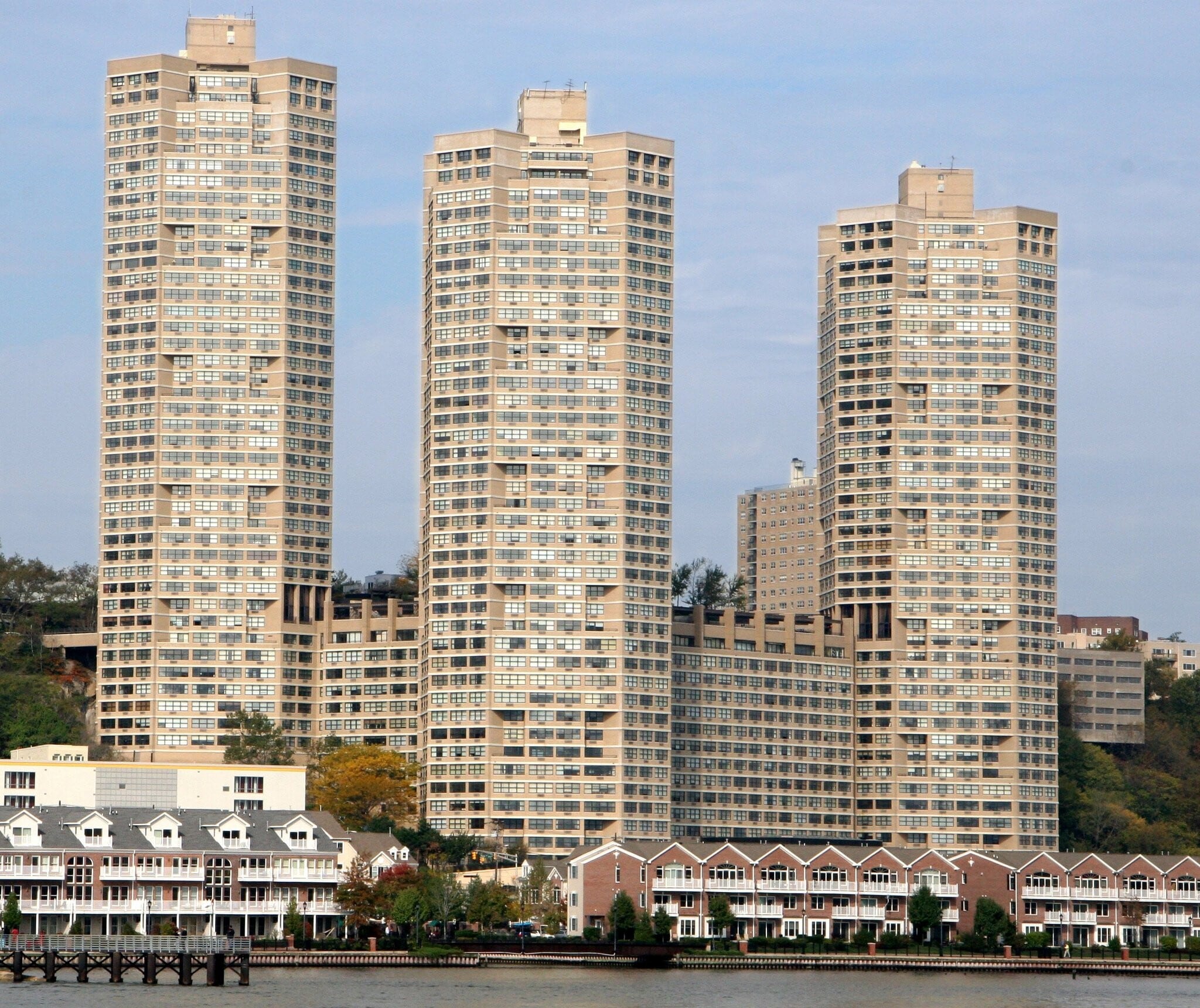 Building Photo - 7000 JFK Blvd E