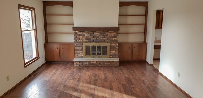 Building Photo - 8301 Reservoir Rd