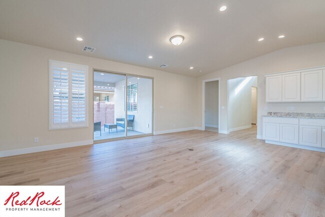 Building Photo - 3 Bedroom Home In Brio Community – Washington City