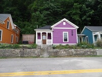 Building Photo - 609 Taylor Ave
