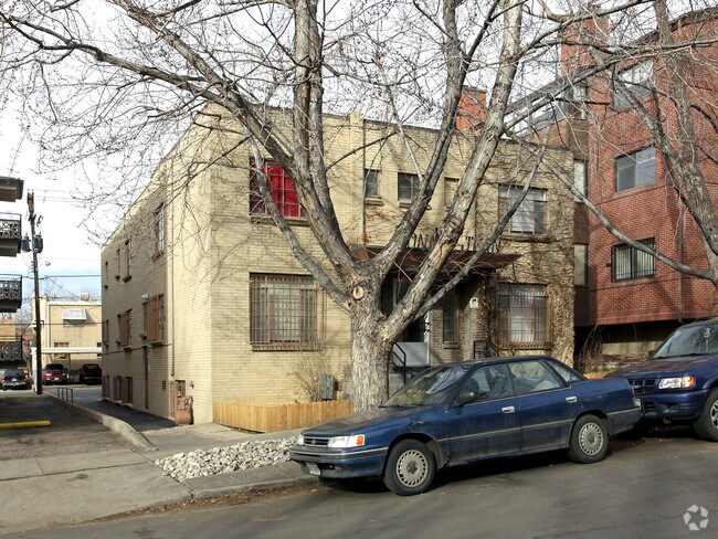Building Photo - The Ernest