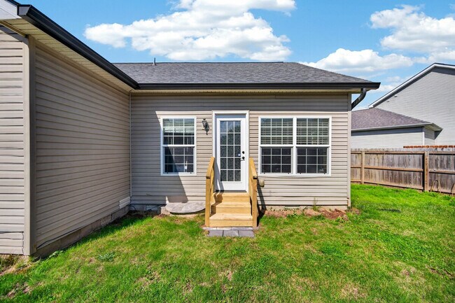 Building Photo - 2333 Sumpter Ct