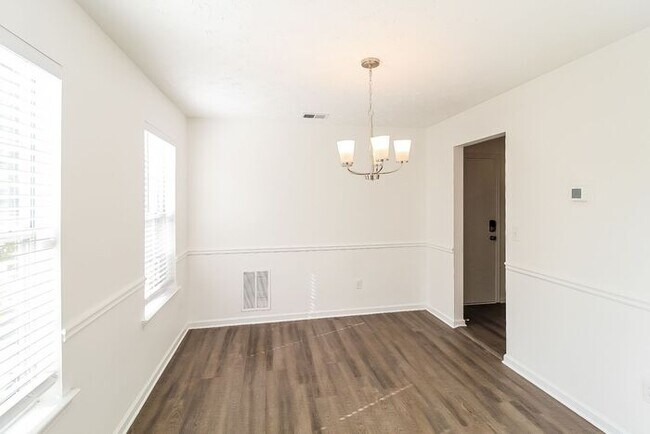 Building Photo - 5786 Wellborn Creek Dr
