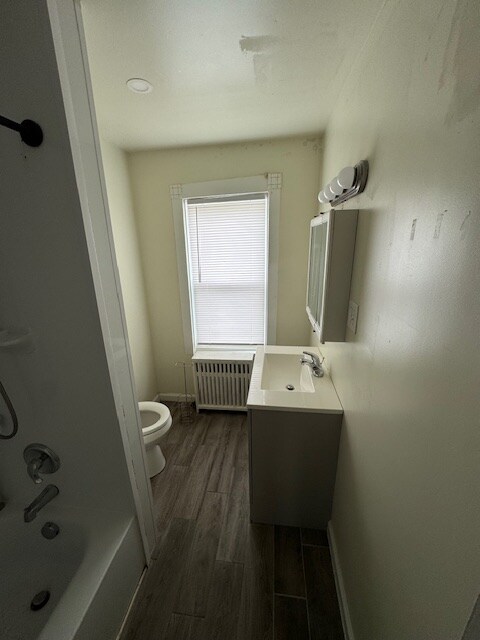 Building Photo - 528 E Mulberry St