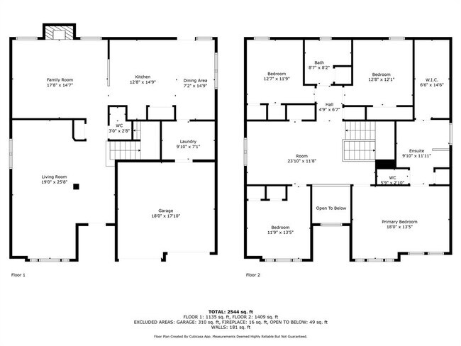 Building Photo - 18609 Woodbreeze Dr