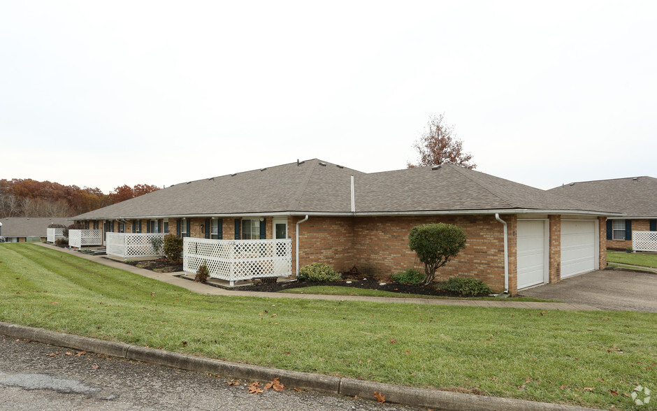 Primary Photo - Muirwood Village Apartments