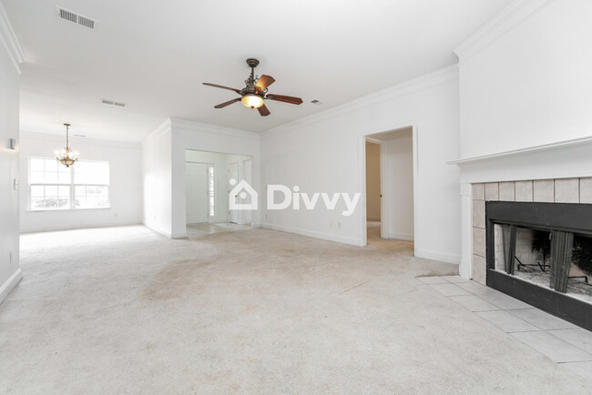 Building Photo - 4617 River Rd, Ellenwood, GA 30294