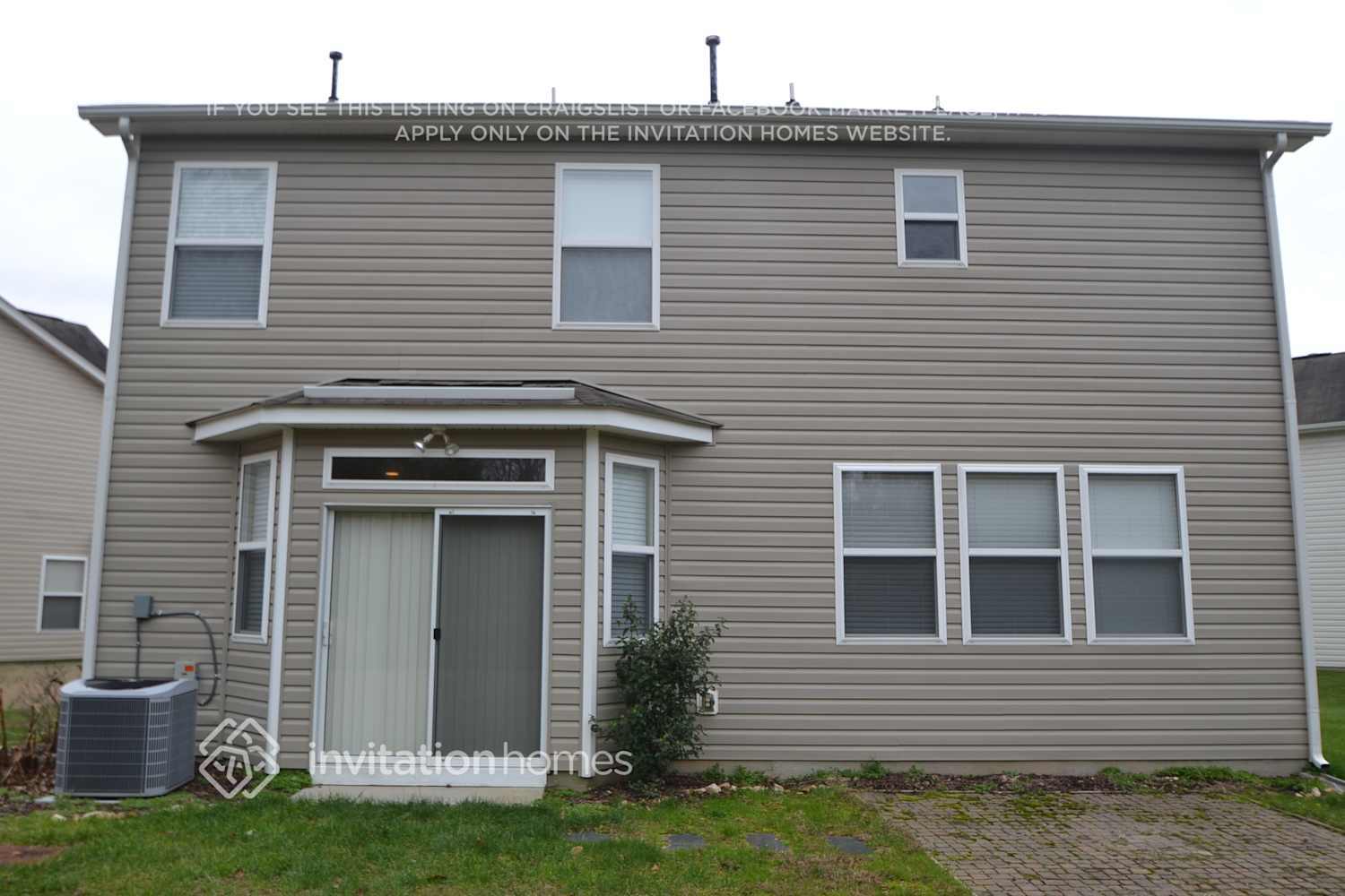 Building Photo - 245 Georgetowne Dr
