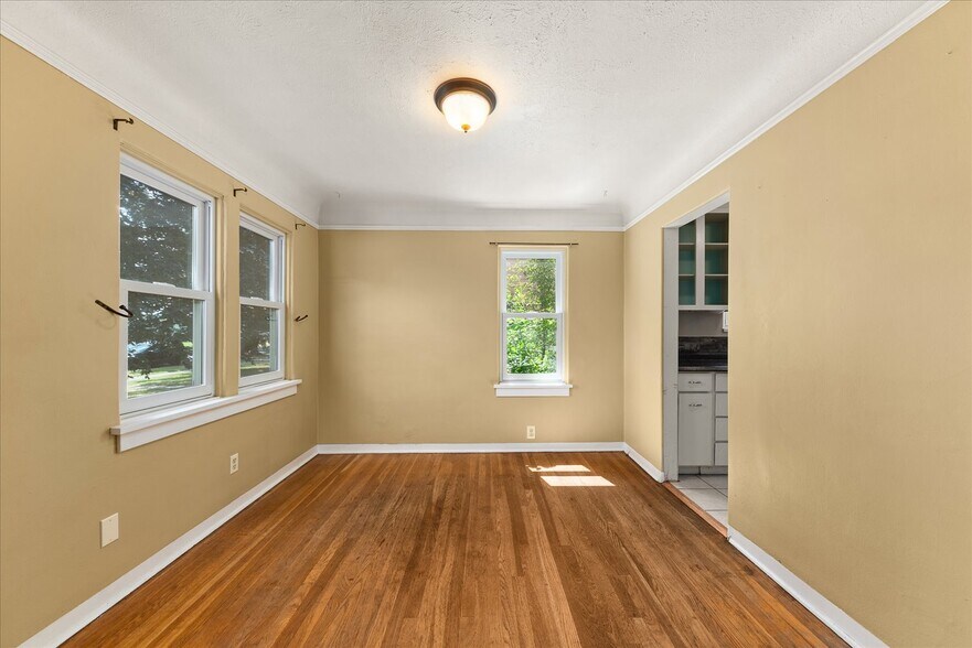 Building Photo - 2431 N Atlantic St