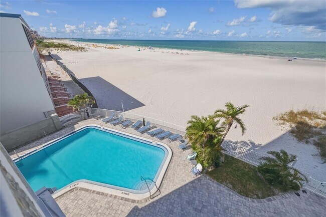 Building Photo - 4950 Gulf Blvd