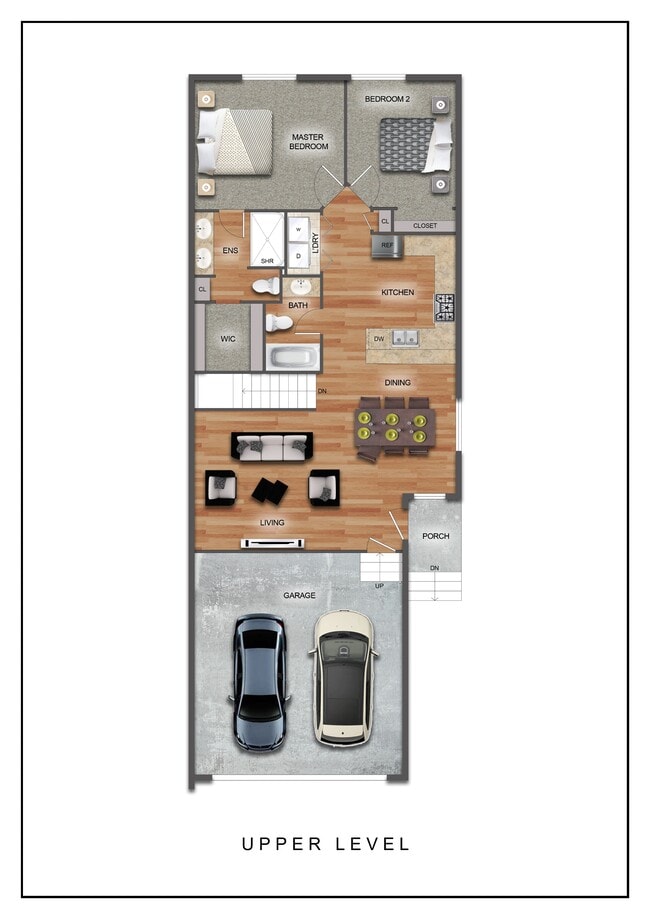 Building Photo - 1120 N Joye St