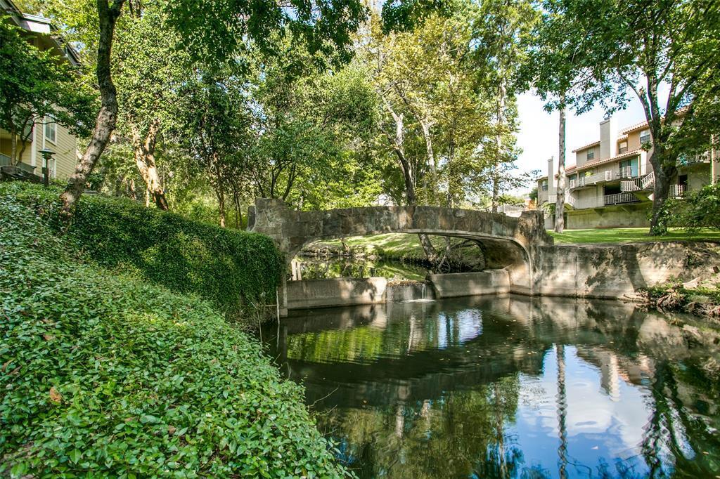 Creekside view - 4851 Cedar Springs Rd