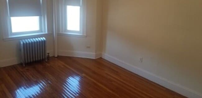 Building Photo - Spacious Fenway Studio with Renovated Kitchen & Heat Included
