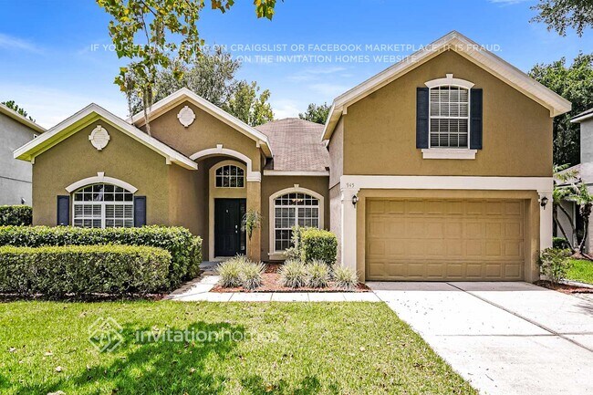 Building Photo - 945 Pickfair Terrace