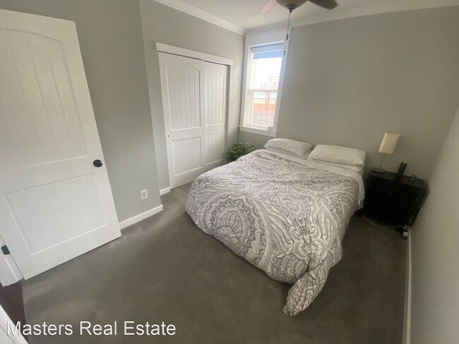 Building Photo - 2 br, 2 bath House - 624 W 2nd Ave