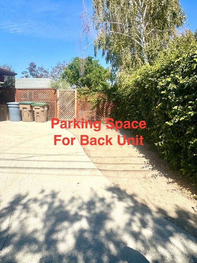 Building Photo - COMING SOON...  Charming Back House in the Heart of Claremont Village! (DO NOT DISTURB OCCUPANT)