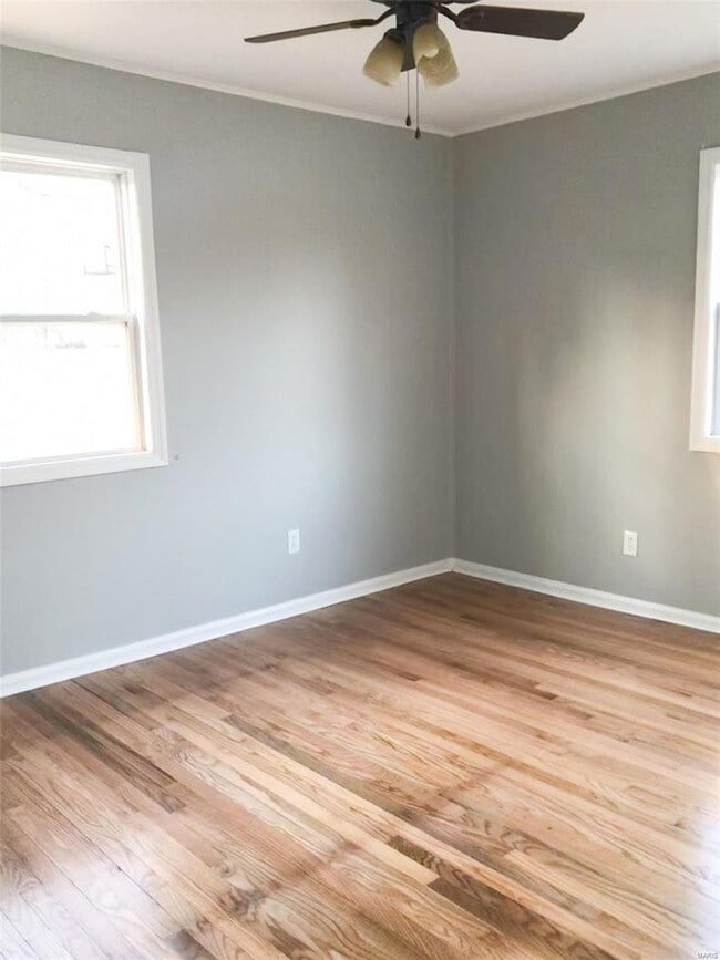 Building Photo - Charming Updated 3 Bed 1 Bath