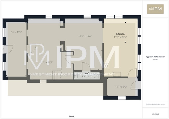 Building Photo - Beautiful 3 Bedroom, 1.5 Bath Home in Pott...