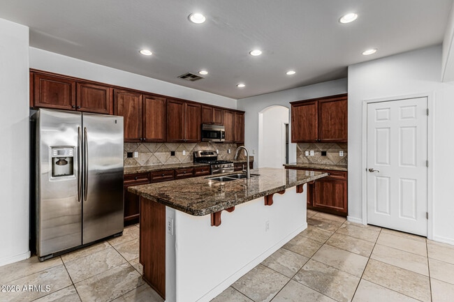 Building Photo - 6714 S Constellation Way