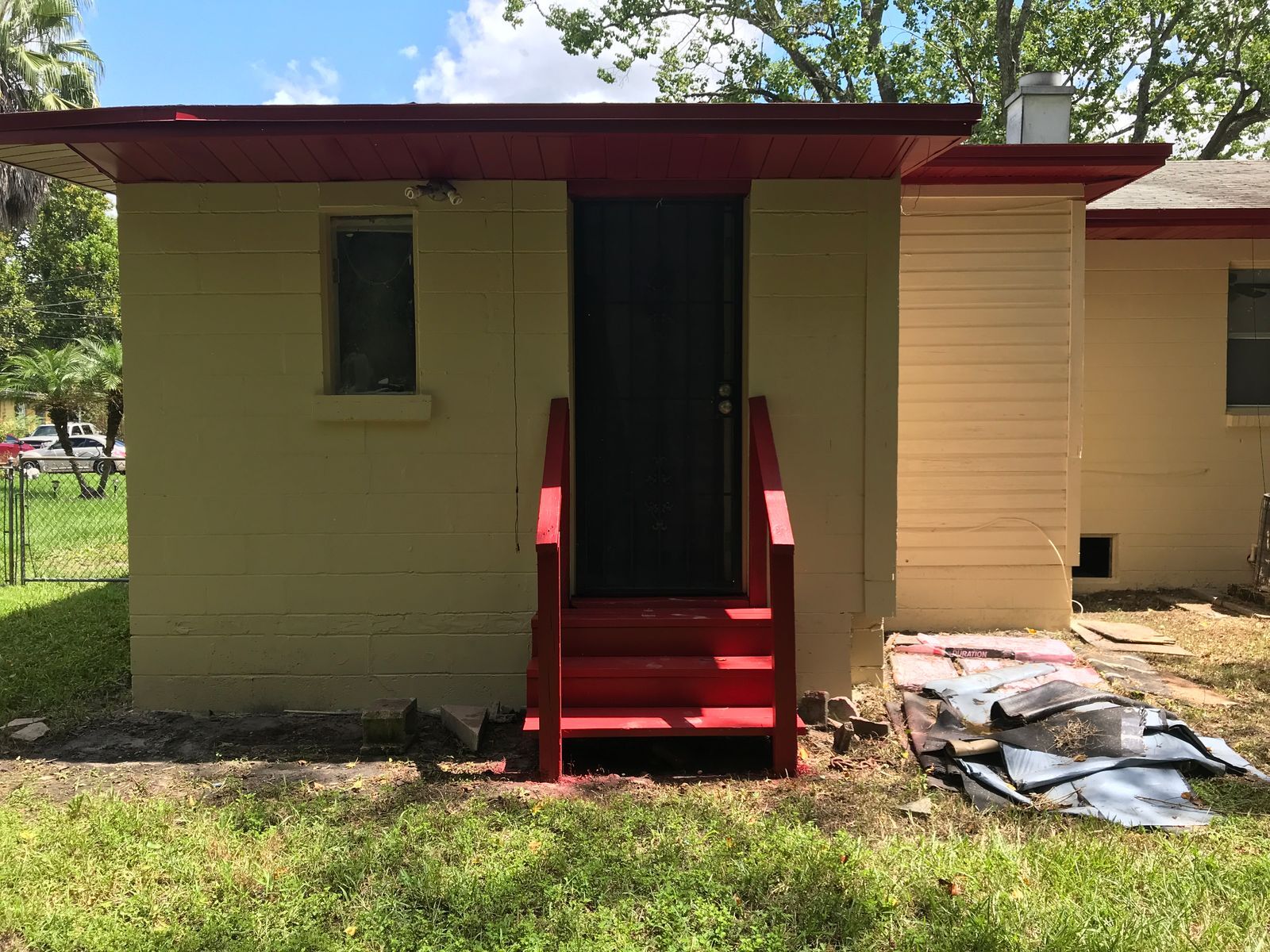 Building Photo - 5644 Mahalia dr