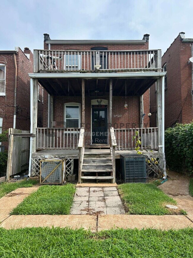 Building Photo - 2920 Mt Pleasant St