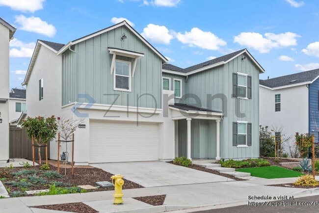 Building Photo - 4203 Randa Wy