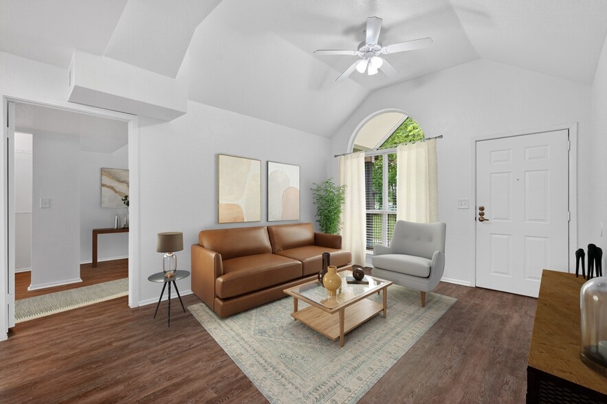 Building Photo - Dayton Park Apartments