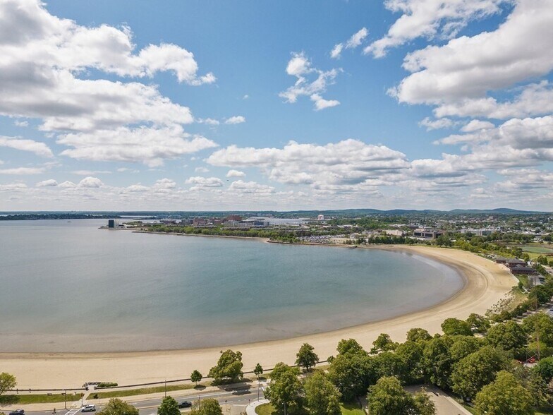 Building Photo - 100 Old Harbor St