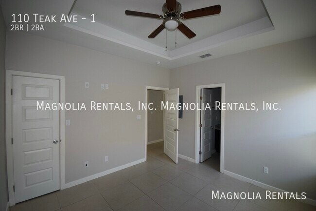 Building Photo - West Oaks Subdivision
