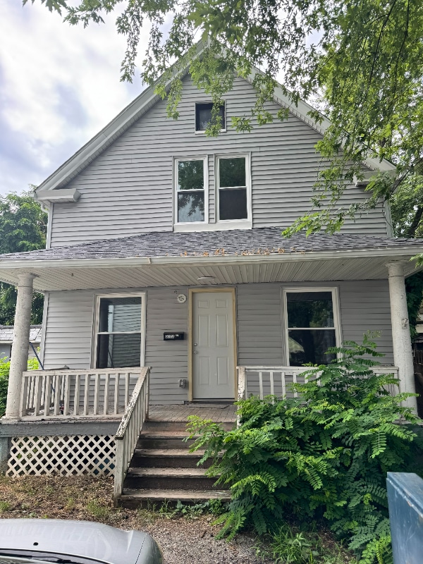 Building Photo - 3876 W 18th St