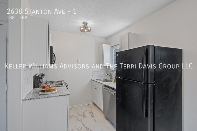 Building Photo - 2638 Stanton Ave