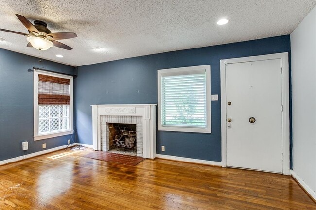 Building Photo - 1414 Lansford Ave