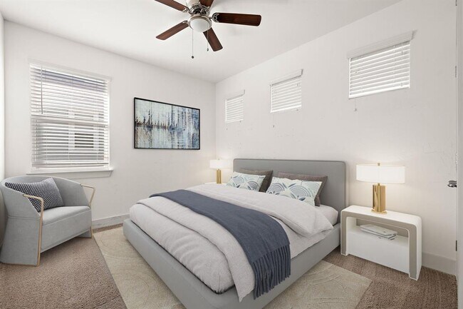 Building Photo - 7113 Cherry Beam Path