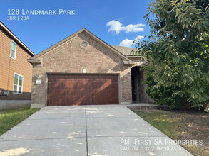 Building Photo - 128 Landmark Park