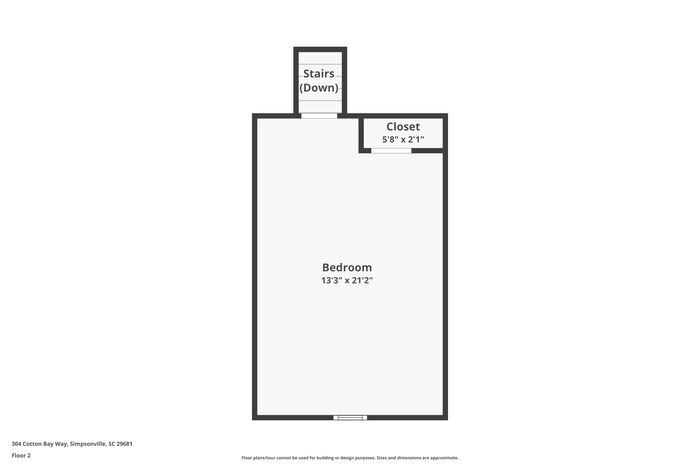 Building Photo - 304 Cotton Bay Way