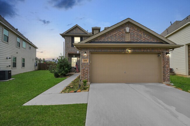 Building Photo - 2931 Palm Oaks Trail