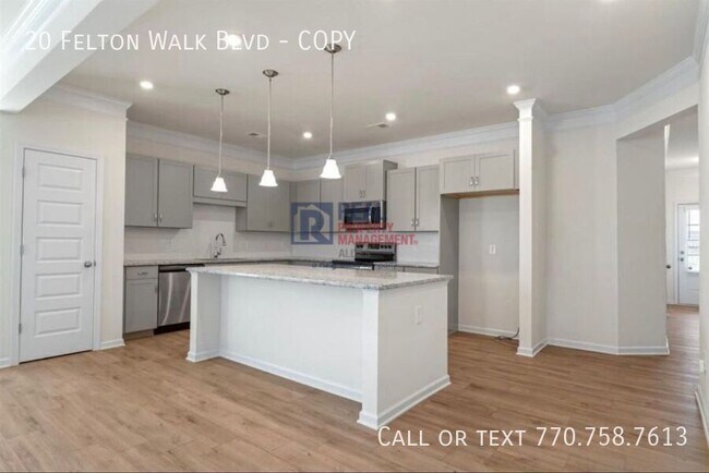 Building Photo - 20 Felton Walk Blvd