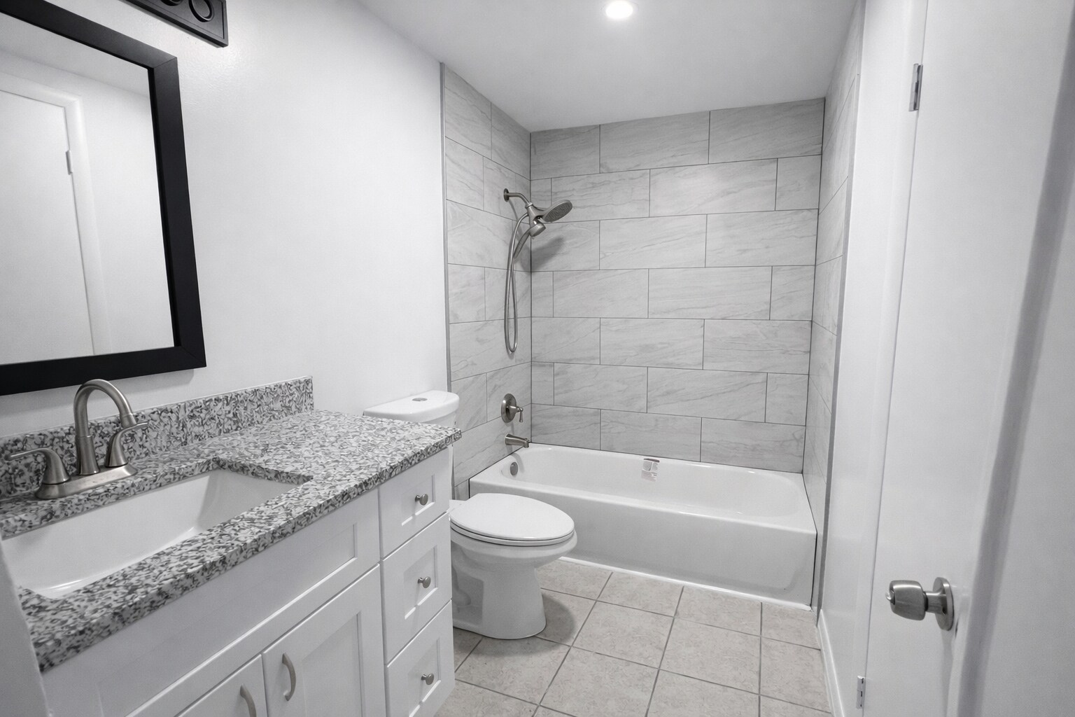 Bathroom - 5010 Killarney Ave