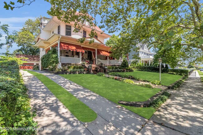 Building Photo - 229 Elberon Ave