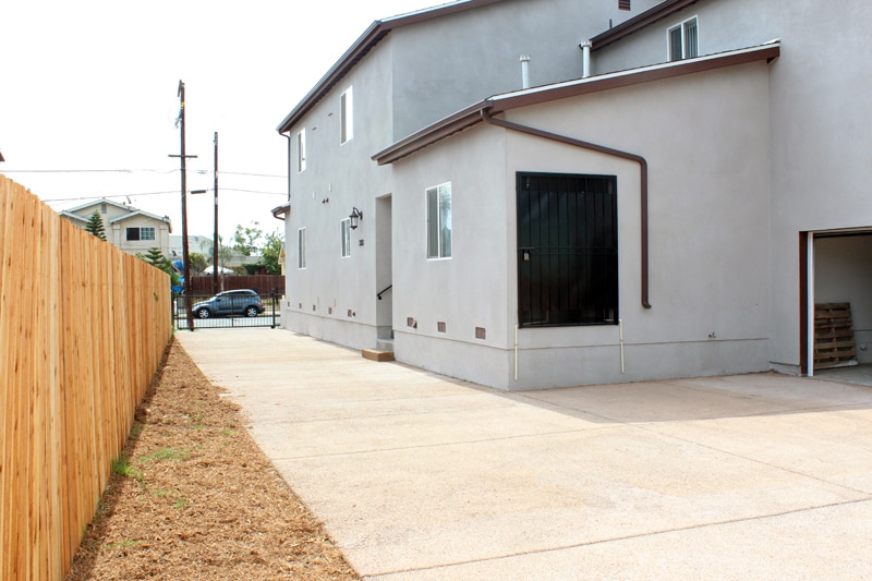 Building Photo - 3311 Morgan Ave