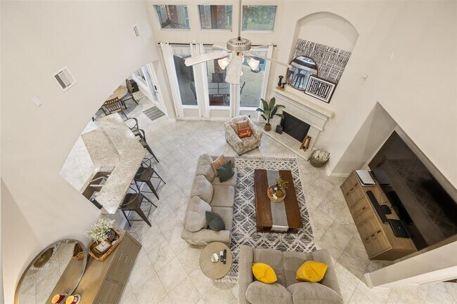 Building Photo - 15502 Stallion Point Cir